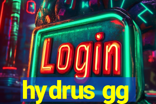 hydrus gg